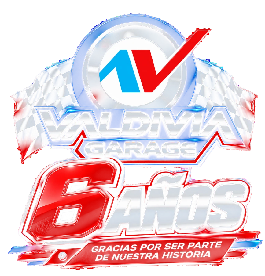 6 años. Gracias por ser parte de nuestra historia