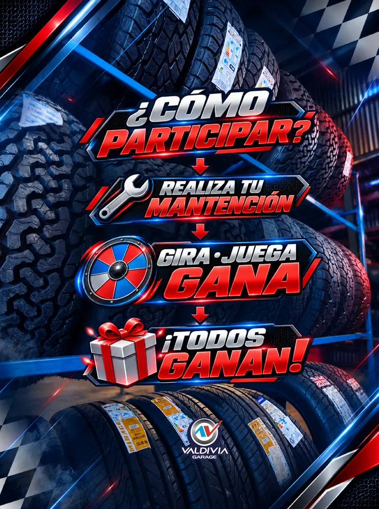 Cómo participar